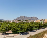 Nouvelle construction - Villa - Rafal - pueblo