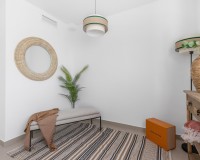 Nouvelle construction - Villa - Rafal - pueblo