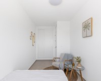 Nouvelle construction - Villa - Rafal - pueblo