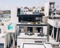 Nouvelle construction - Villa - Rojales - Altos De La Marquesa