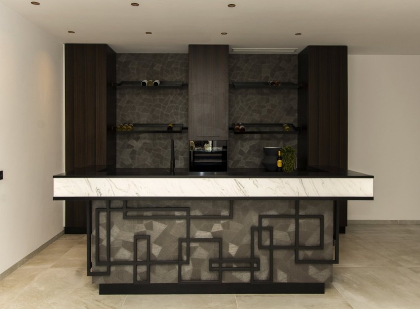 Nouvelle construction - Villa - Rojales - Altos De La Marquesa