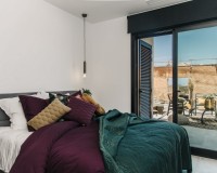 Nouvelle construction - Villa - Rojales - Altos De La Marquesa