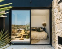 Nouvelle construction - Villa - Rojales - Altos De La Marquesa