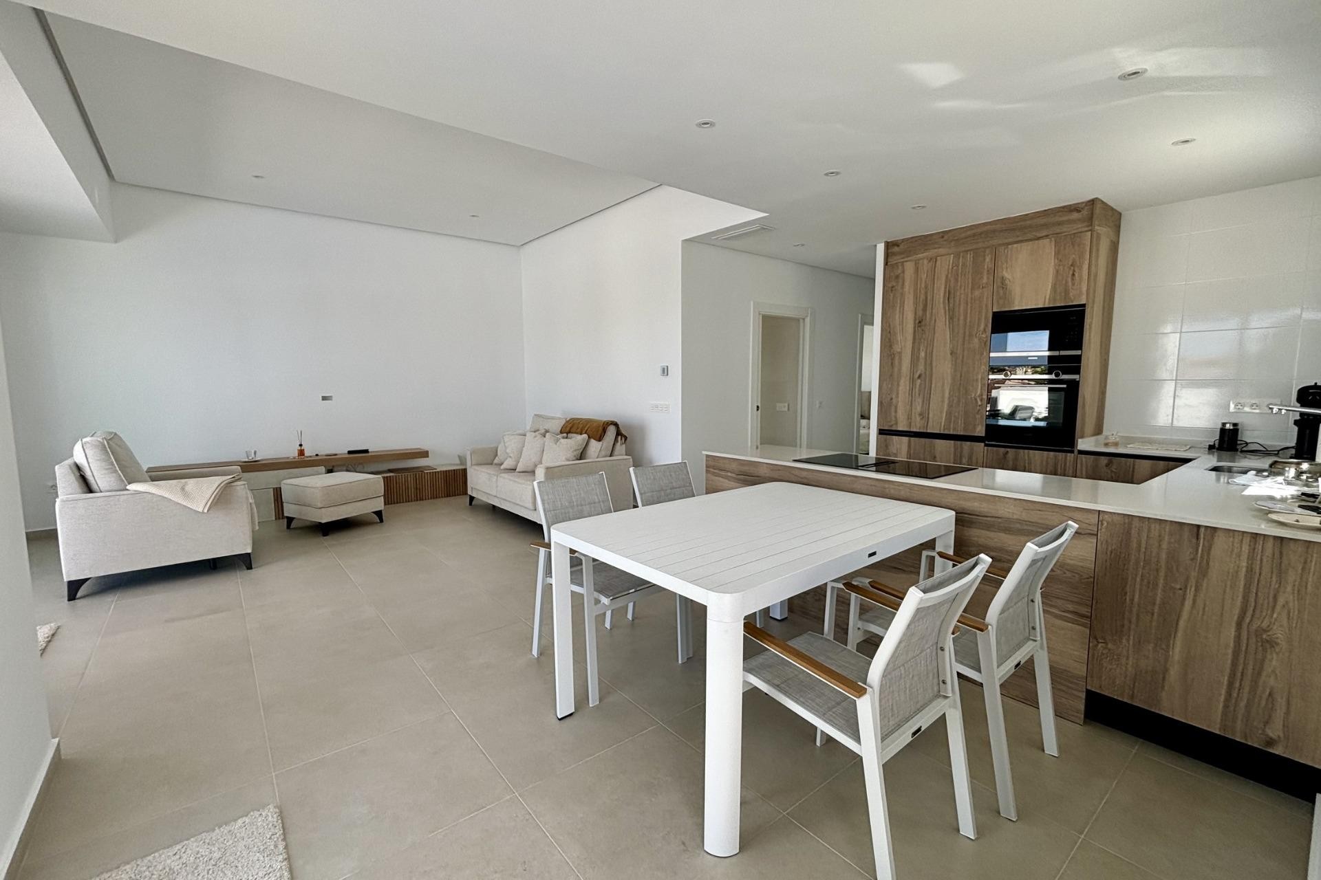 Nouvelle construction - Villa - Rojales - Atalaya Park