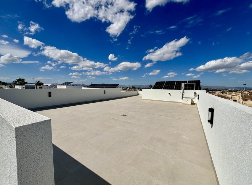 Nouvelle construction - Villa - Rojales - Atalaya Park