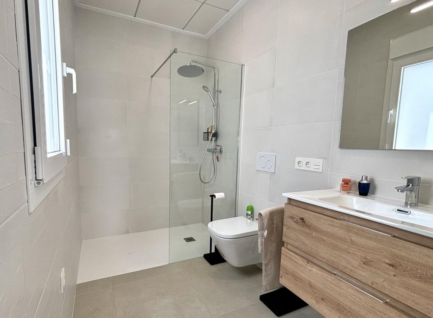 Nouvelle construction - Villa - Rojales - Atalaya Park