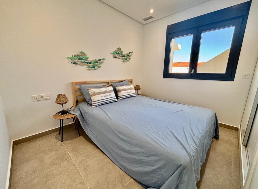 Nouvelle construction - Villa - Rojales - Atalaya Park