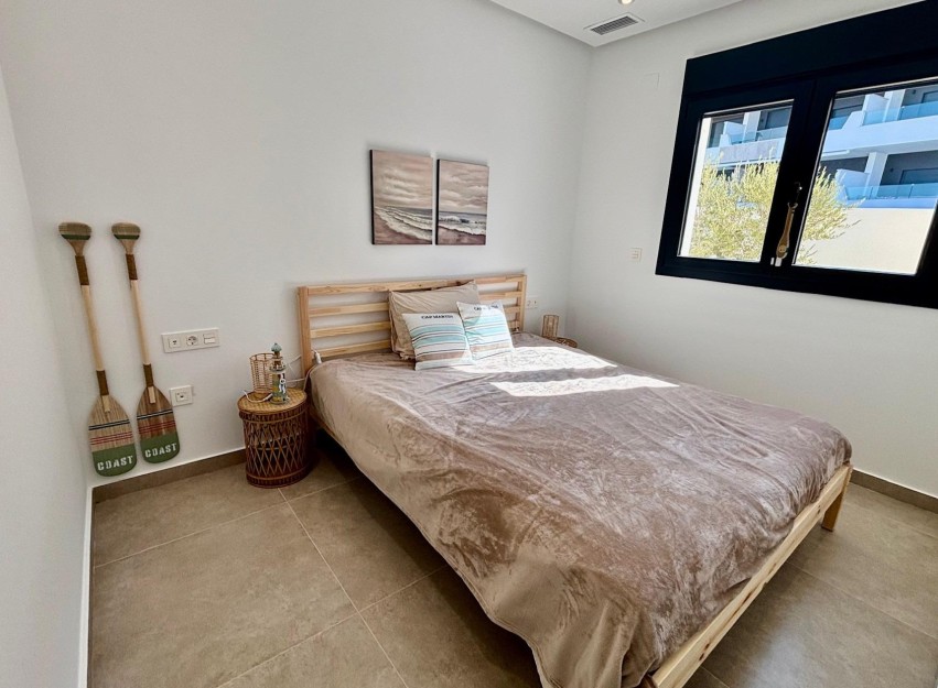 Nouvelle construction - Villa - Rojales - Atalaya Park