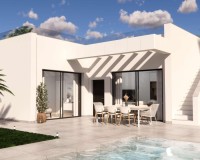 Nouvelle construction - Villa - Rojales - Ciudad Quesada