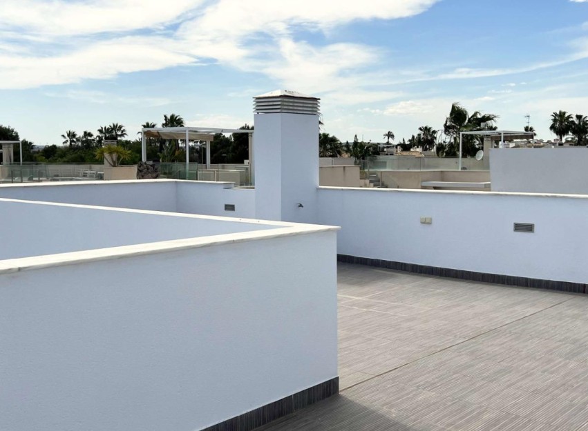Nouvelle construction - Villa - Rojales - Ciudad Quesada