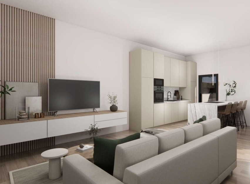 Nouvelle construction - Villa - Rojales - Ciudad Quesada