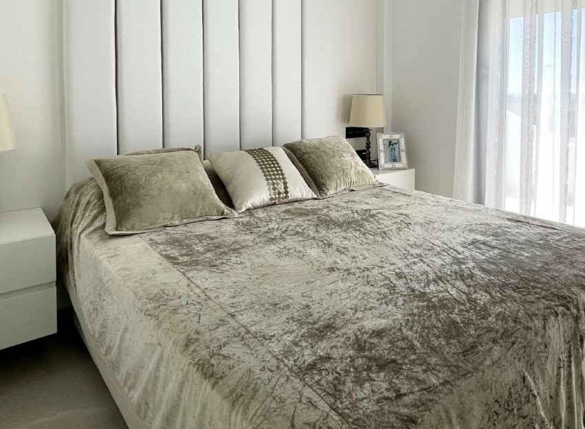 Nouvelle construction - Villa - Rojales - Ciudad Quesada