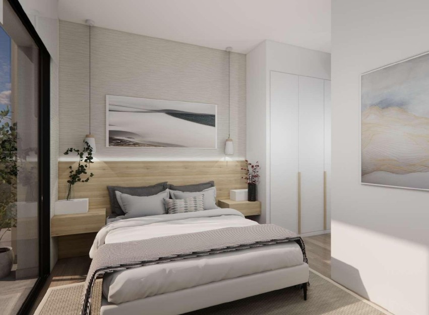 Nouvelle construction - Villa - Rojales - Ciudad Quesada