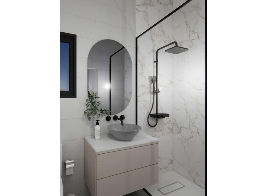 Nouvelle construction - Villa - Rojales - Ciudad Quesada