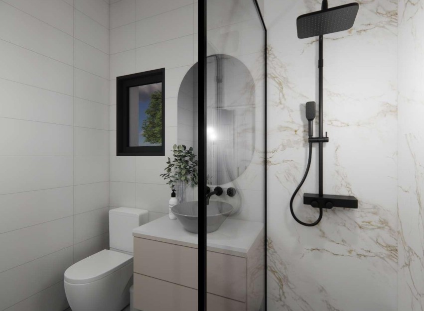 Nouvelle construction - Villa - Rojales - Ciudad Quesada