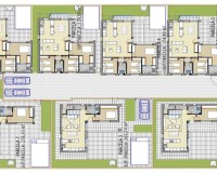 Nouvelle construction - Villa - Rojales - Ciudad Quesada