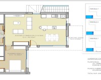 Nouvelle construction - Villa - Rojales - Ciudad Quesada