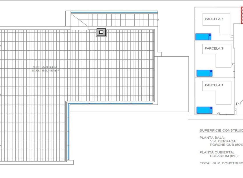 Nouvelle construction - Villa - Rojales - Ciudad Quesada