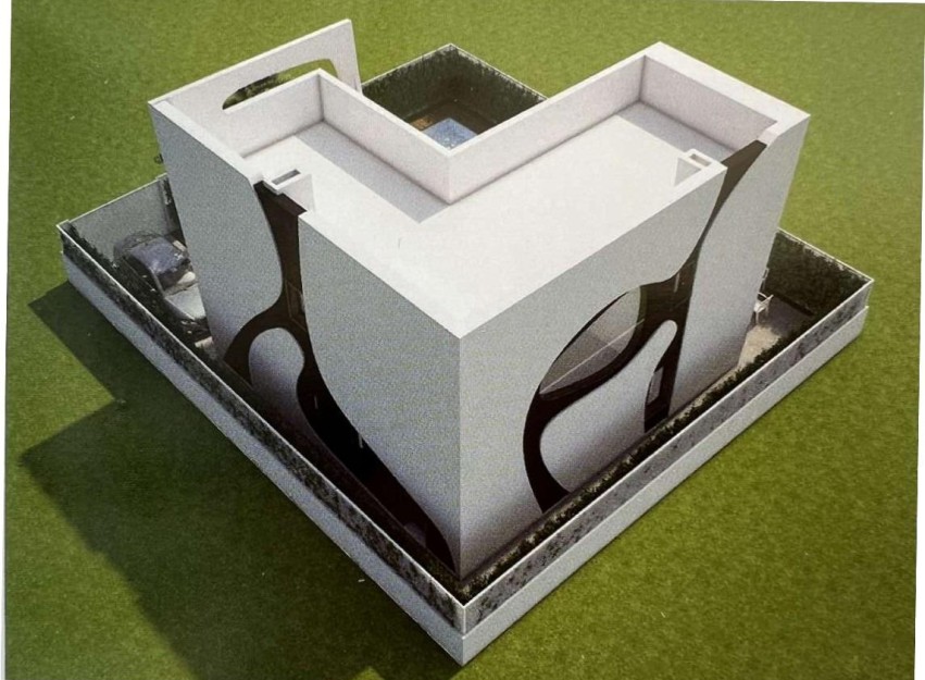 Nouvelle construction - Villa - Rojales - Ciudad Quesada