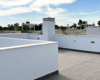 Nouvelle construction - Villa - Rojales - Ciudad Quesada