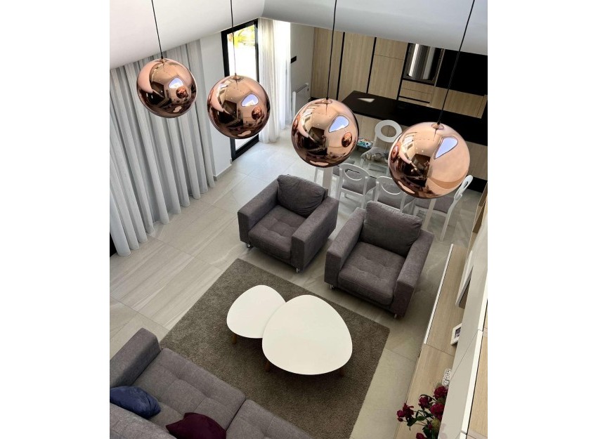 Nouvelle construction - Villa - Rojales - Ciudad Quesada