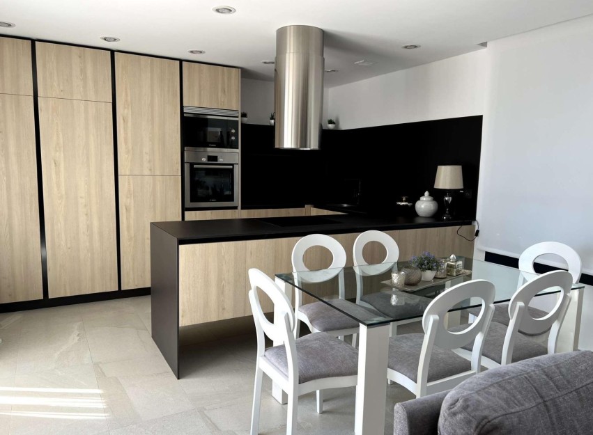 Nouvelle construction - Villa - Rojales - Ciudad Quesada