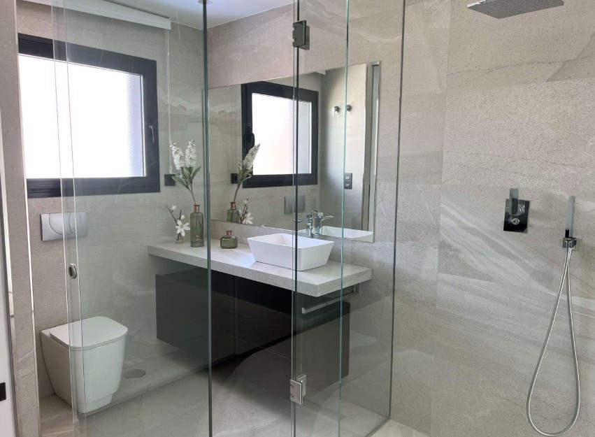 Nouvelle construction - Villa - Rojales - Ciudad Quesada