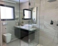 Nouvelle construction - Villa - Rojales - Ciudad Quesada