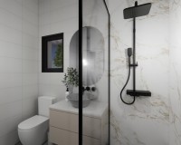 Nouvelle construction - Villa - Rojales - Ciudad Quesada