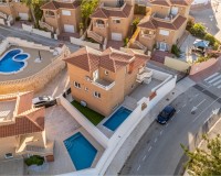 Nouvelle construction - Villa - Rojales - Ciudad Quesada