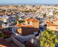 Nouvelle construction - Villa - Rojales - Ciudad Quesada