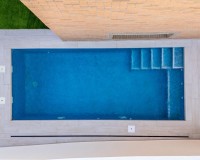 Nouvelle construction - Villa - Rojales - Ciudad Quesada