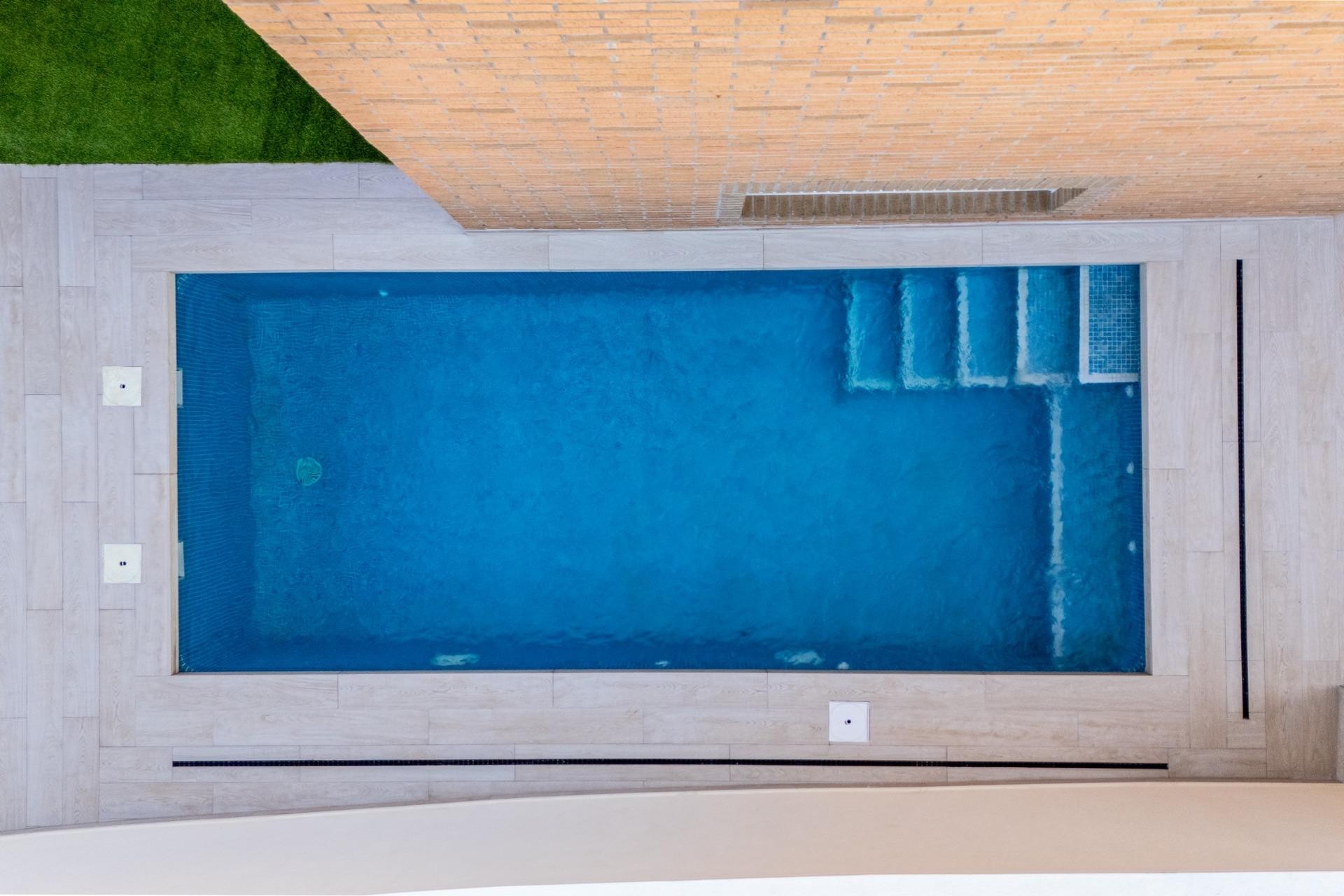 Nouvelle construction - Villa - Rojales - Ciudad Quesada