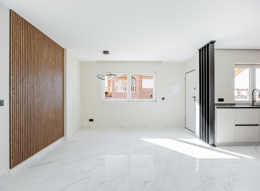 Nouvelle construction - Villa - Rojales - Ciudad Quesada