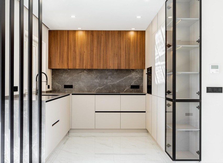 Nouvelle construction - Villa - Rojales - Ciudad Quesada