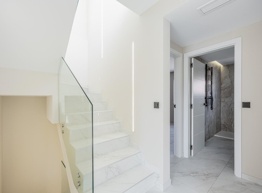 Nouvelle construction - Villa - Rojales - Ciudad Quesada