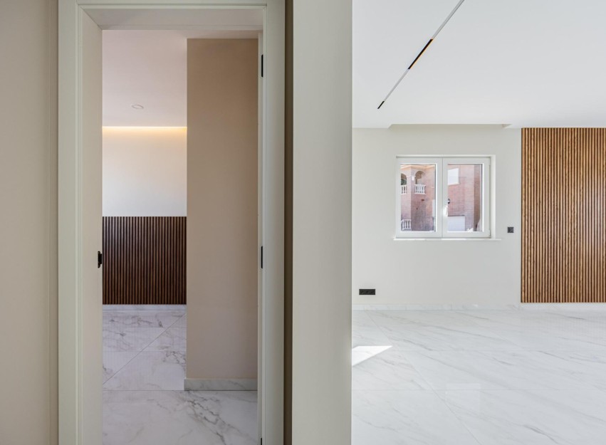 Nouvelle construction - Villa - Rojales - Ciudad Quesada