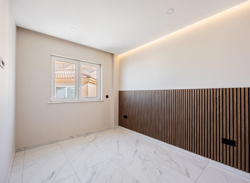 Nouvelle construction - Villa - Rojales - Ciudad Quesada