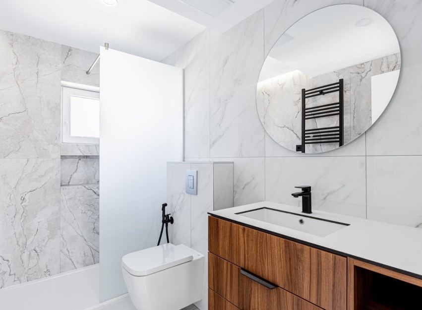 Nouvelle construction - Villa - Rojales - Ciudad Quesada