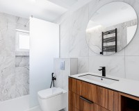 Nouvelle construction - Villa - Rojales - Ciudad Quesada