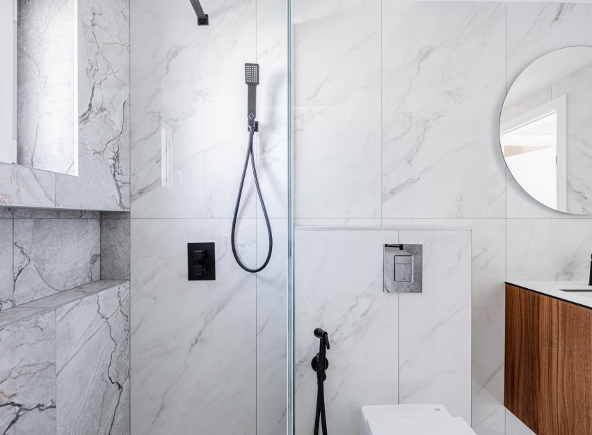 Nouvelle construction - Villa - Rojales - Ciudad Quesada