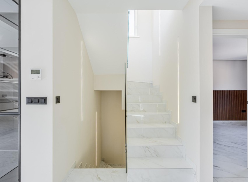 Nouvelle construction - Villa - Rojales - Ciudad Quesada