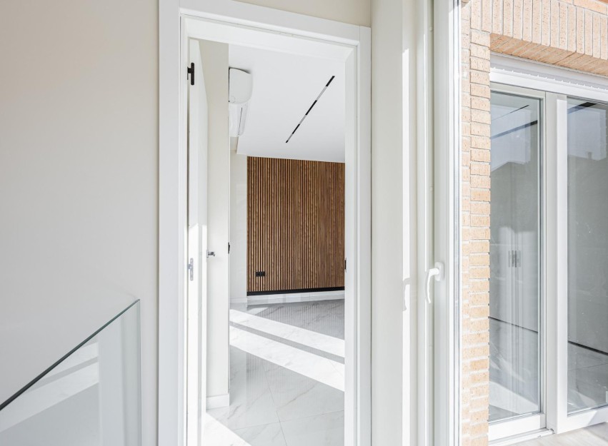 Nouvelle construction - Villa - Rojales - Ciudad Quesada