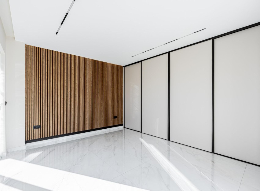 Nouvelle construction - Villa - Rojales - Ciudad Quesada