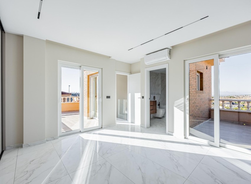 Nouvelle construction - Villa - Rojales - Ciudad Quesada