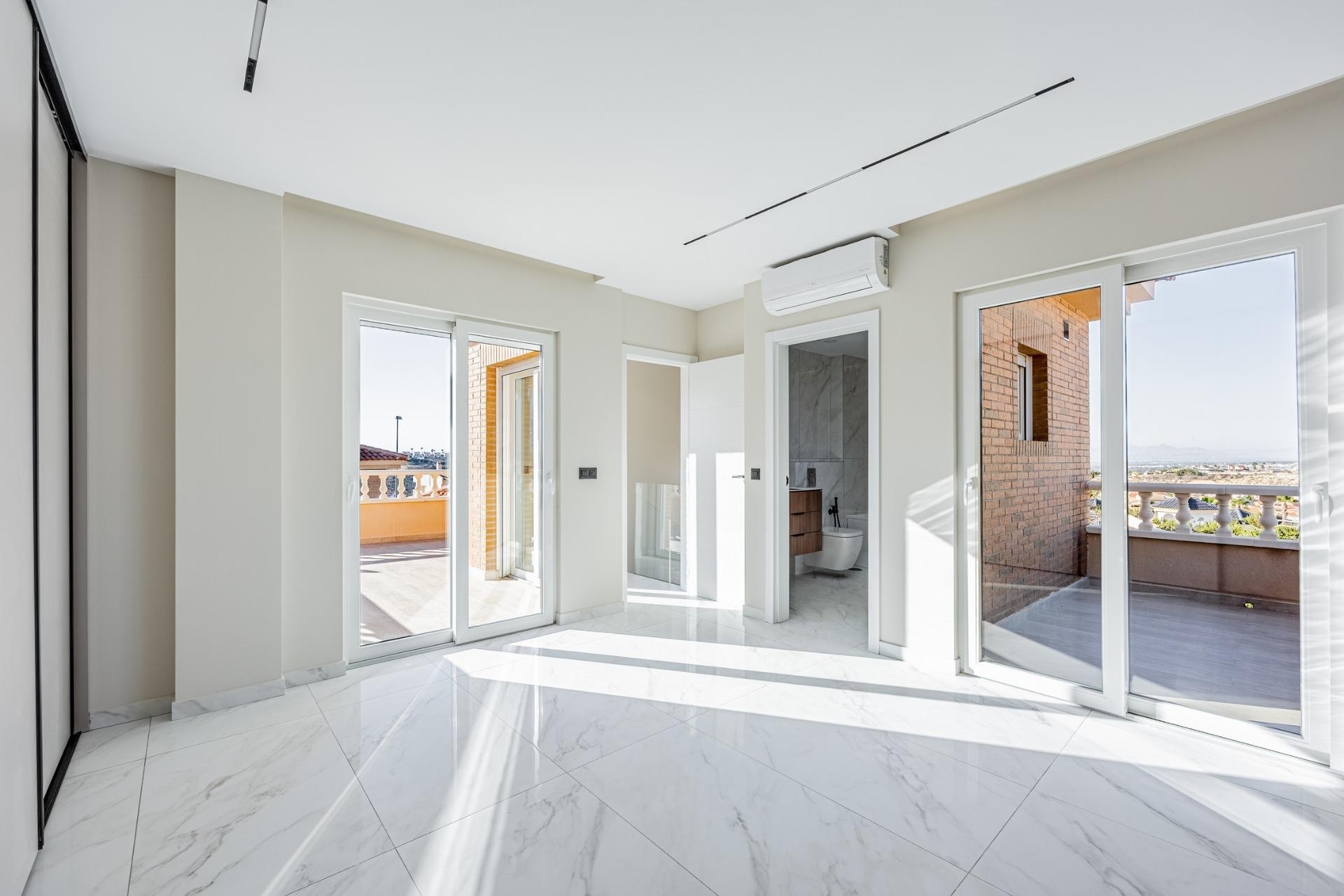 Nouvelle construction - Villa - Rojales - Ciudad Quesada