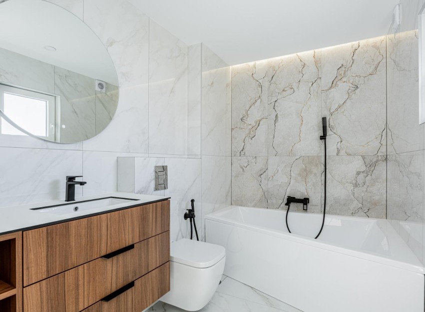 Nouvelle construction - Villa - Rojales - Ciudad Quesada