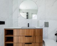 Nouvelle construction - Villa - Rojales - Ciudad Quesada