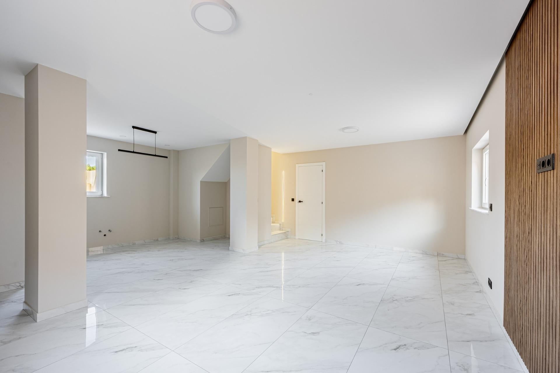 Nouvelle construction - Villa - Rojales - Ciudad Quesada