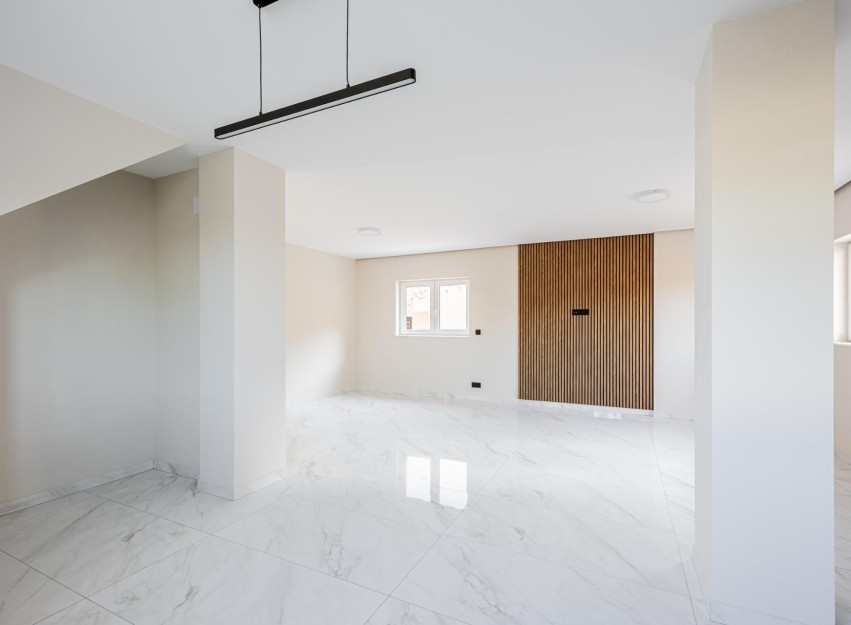 Nouvelle construction - Villa - Rojales - Ciudad Quesada